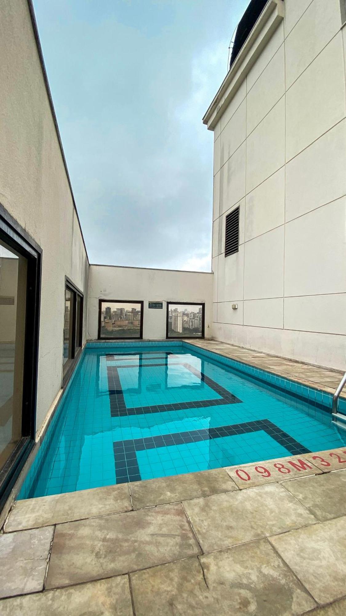 Liberty Faria Lima Aparthotel São Paulo