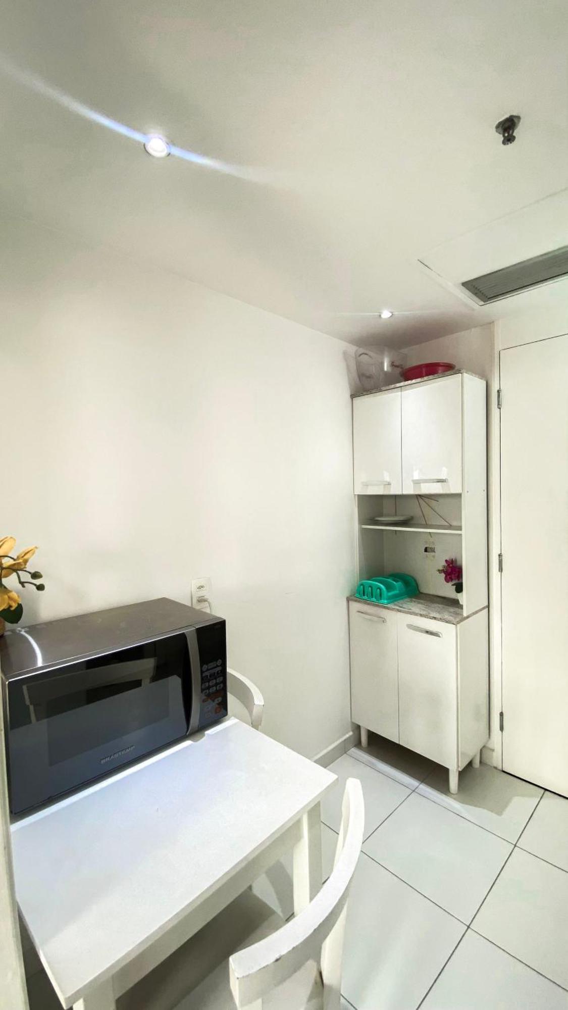 Aparthotel Liberty Faria Lima São Paulo