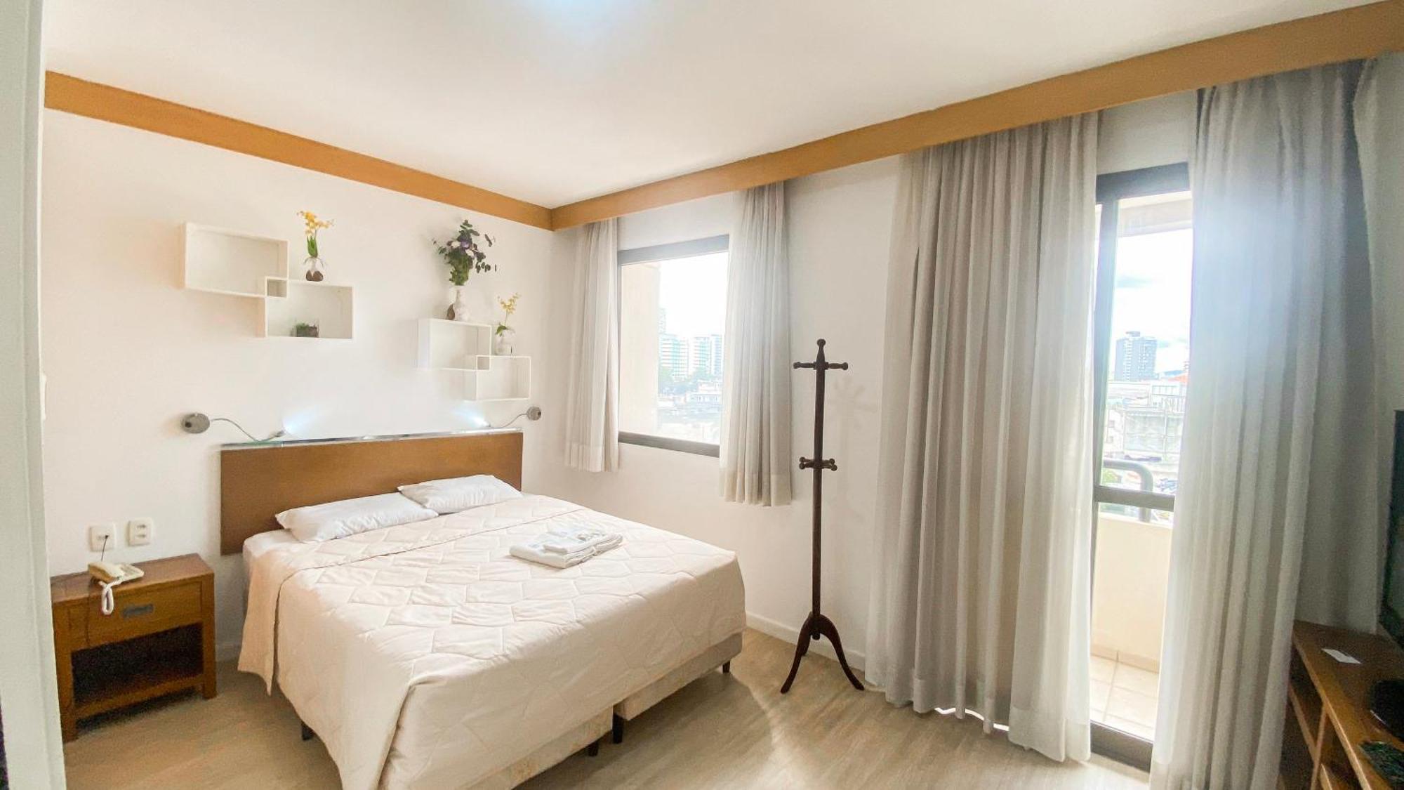 Liberty Faria Lima Aparthotel São Paulo