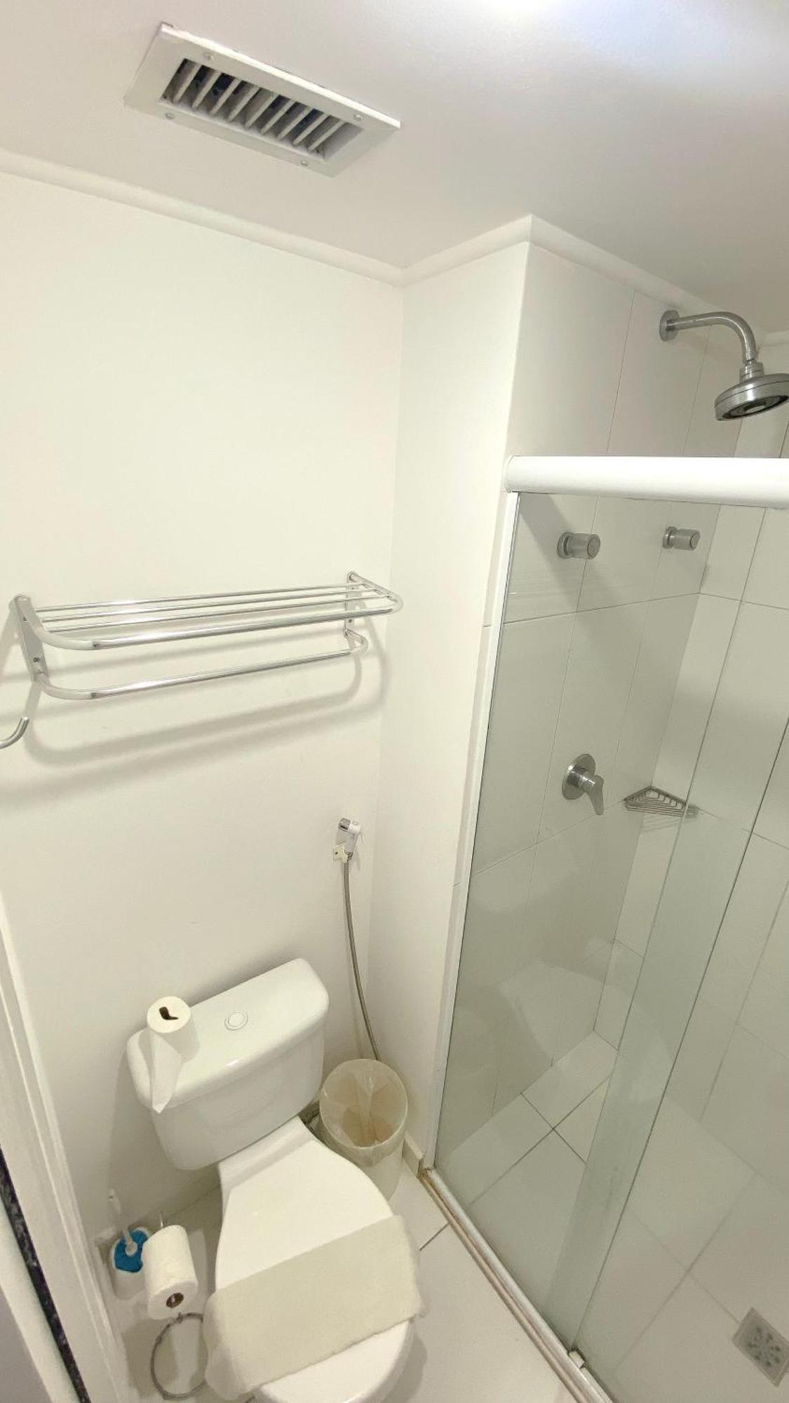Aparthotel Liberty Faria Lima São Paulo